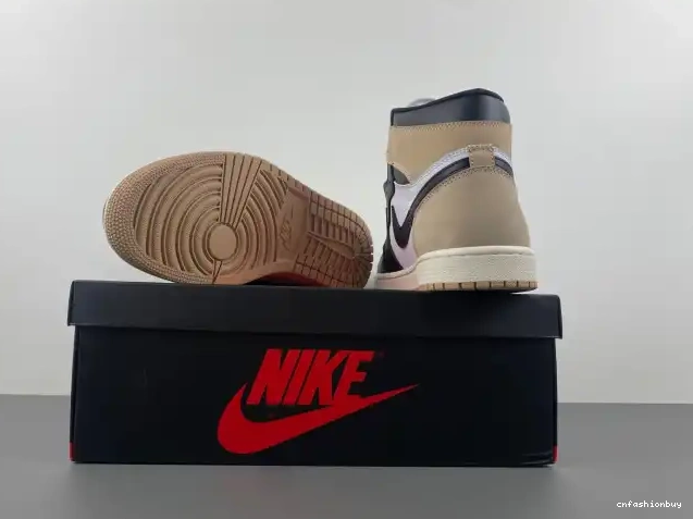 FD2596-021 Latte 1 Air WMNS High Jordan OG 0613